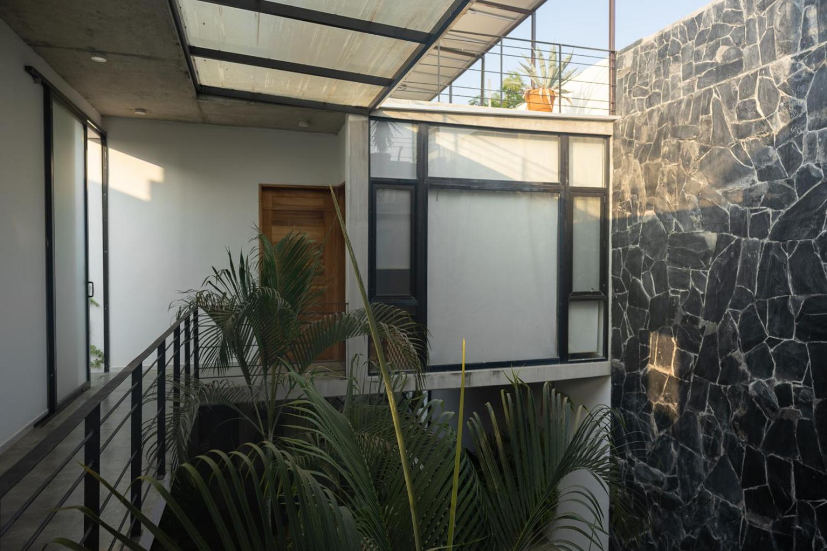 Casa Diego Unique Ecological / Minimalist House & Inside Pool Brisas de Zicatela Esterno foto