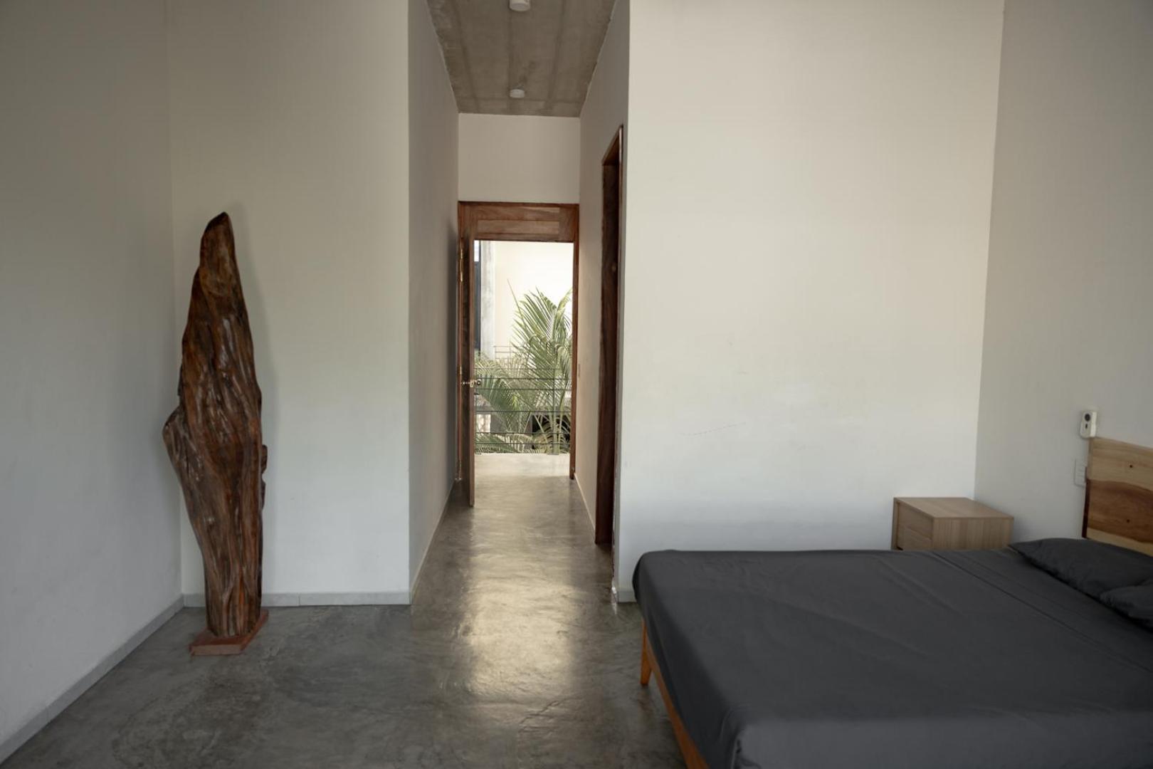 Casa Diego Unique Ecological / Minimalist House & Inside Pool Brisas de Zicatela Esterno foto