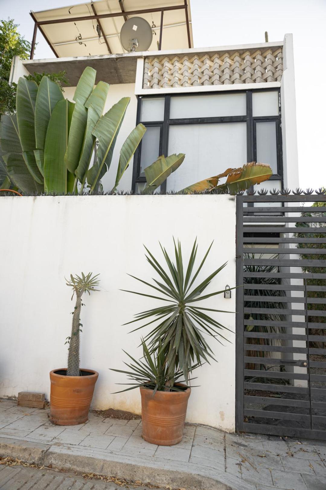 Casa Diego Unique Ecological / Minimalist House & Inside Pool Brisas de Zicatela Esterno foto