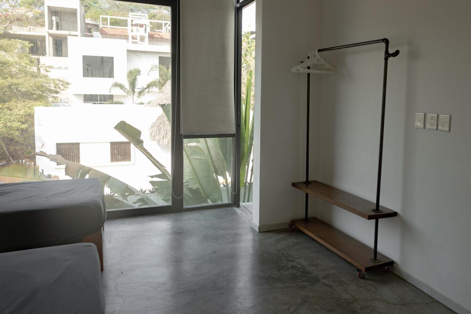 Casa Diego Unique Ecological / Minimalist House & Inside Pool Brisas de Zicatela Esterno foto