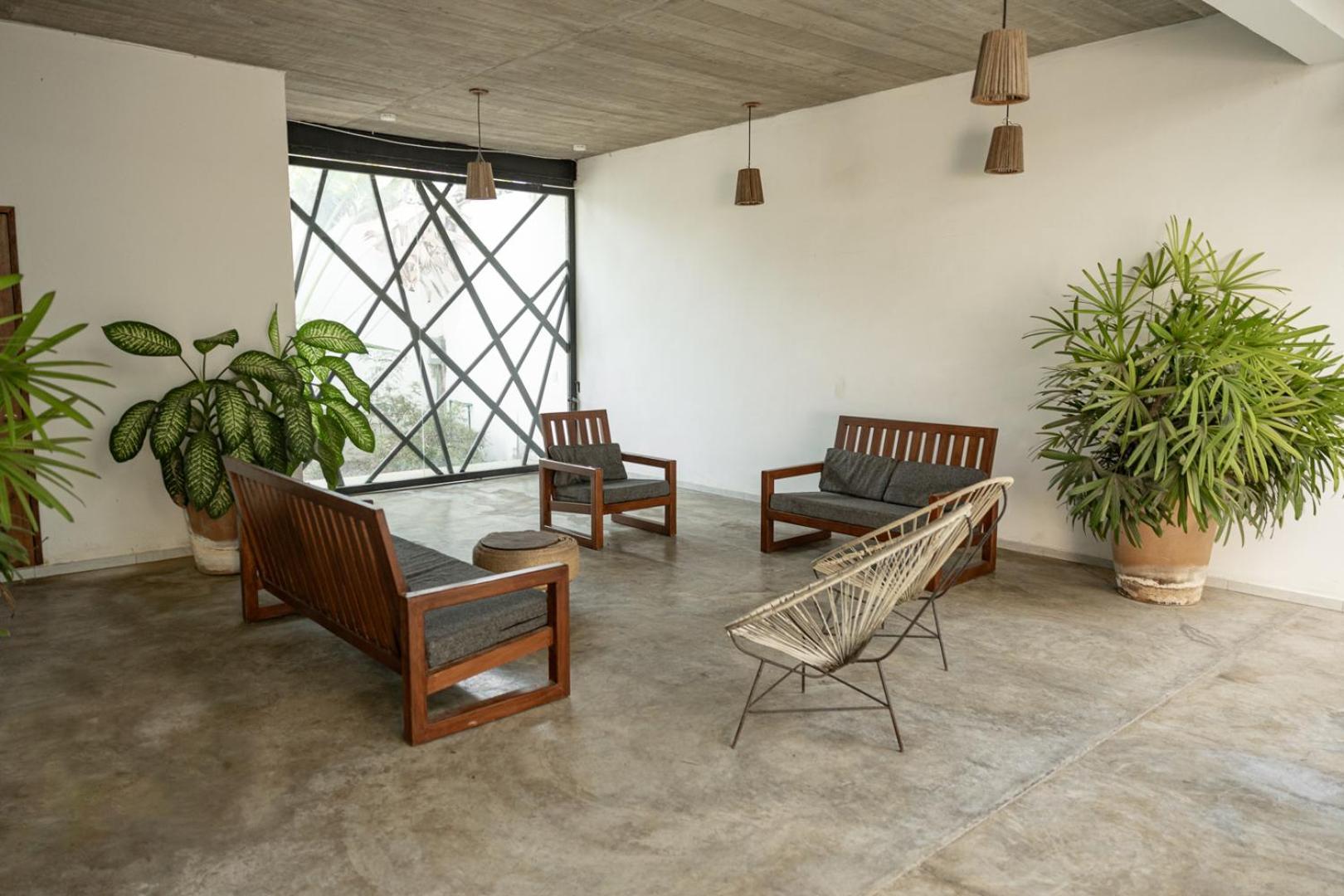 Casa Diego Unique Ecological / Minimalist House & Inside Pool Brisas de Zicatela Esterno foto